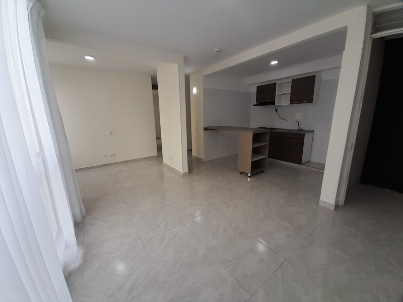 APARTAMENTO DIAG 8 SUR Nª; 41-100 INT 18 APTO 603, Rosa Blanca, Villavicencio