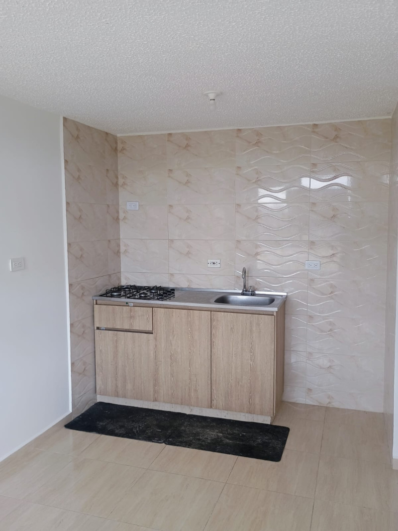 APARTAMENTO CARRERA 1 No. 31 A - 72 SUR, SOACHA, Soacha