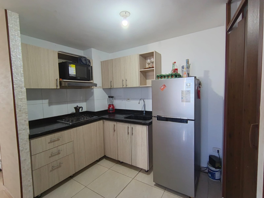 APARTAMENTO CARRERA 8 No. 30 - 158, Las Palmas, Barranquilla