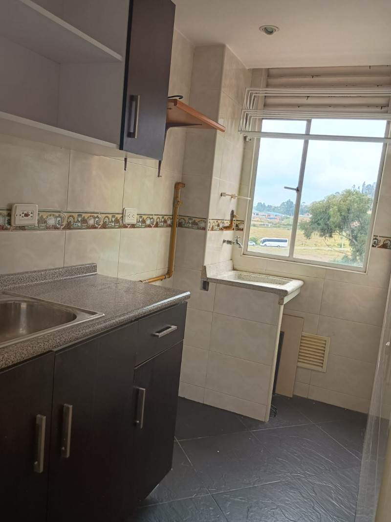 APARTAMENTO CARRERA 1 No. 30 - 78 SUR, SOACHA, Soacha