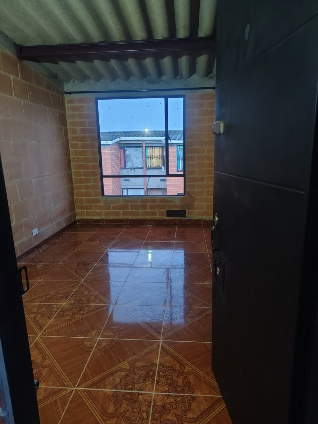 APARTAMENTO CALLE 138 A SUR No.  14 I -  28, CENTROMAYOR, Bogotá en Centromayor
