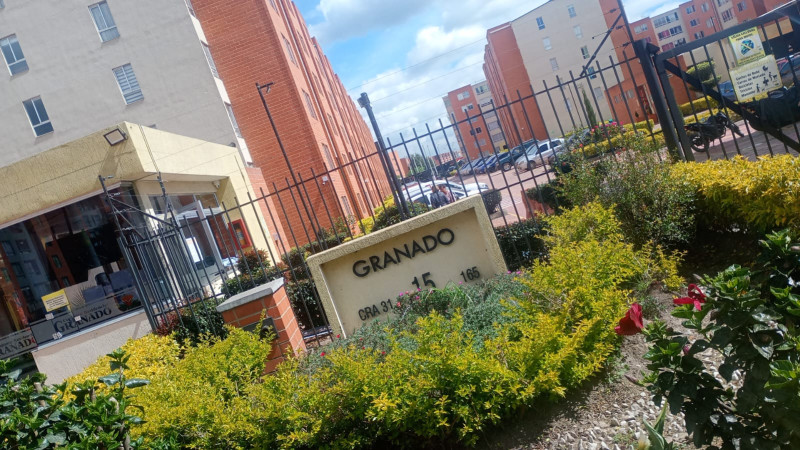 Apartment for rent in Soacha