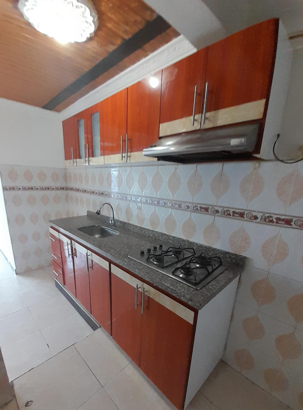 APARTAMENTO CARRERA 8 A No. 53 - 16, BOSA, Soacha