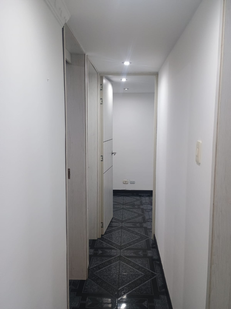 Apartment for rent in Soacha