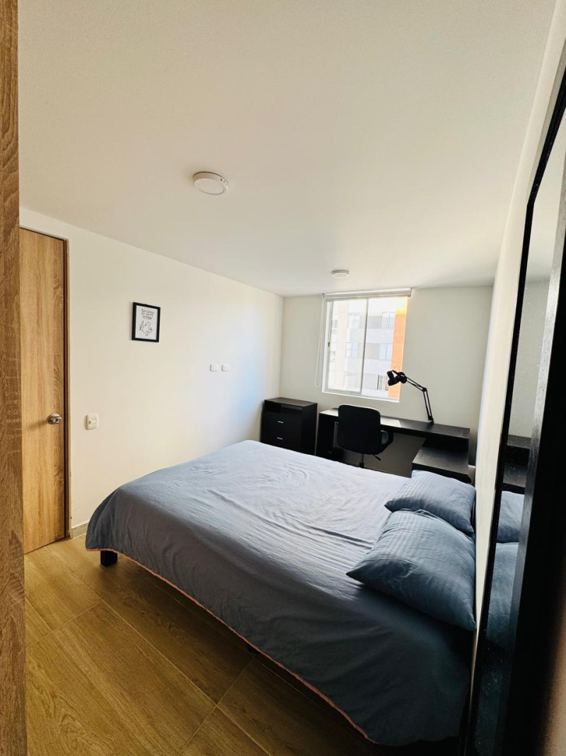 APARTAMENTO CALLE 197 No. 45 - 41, COLINA, Bogotá en Colina