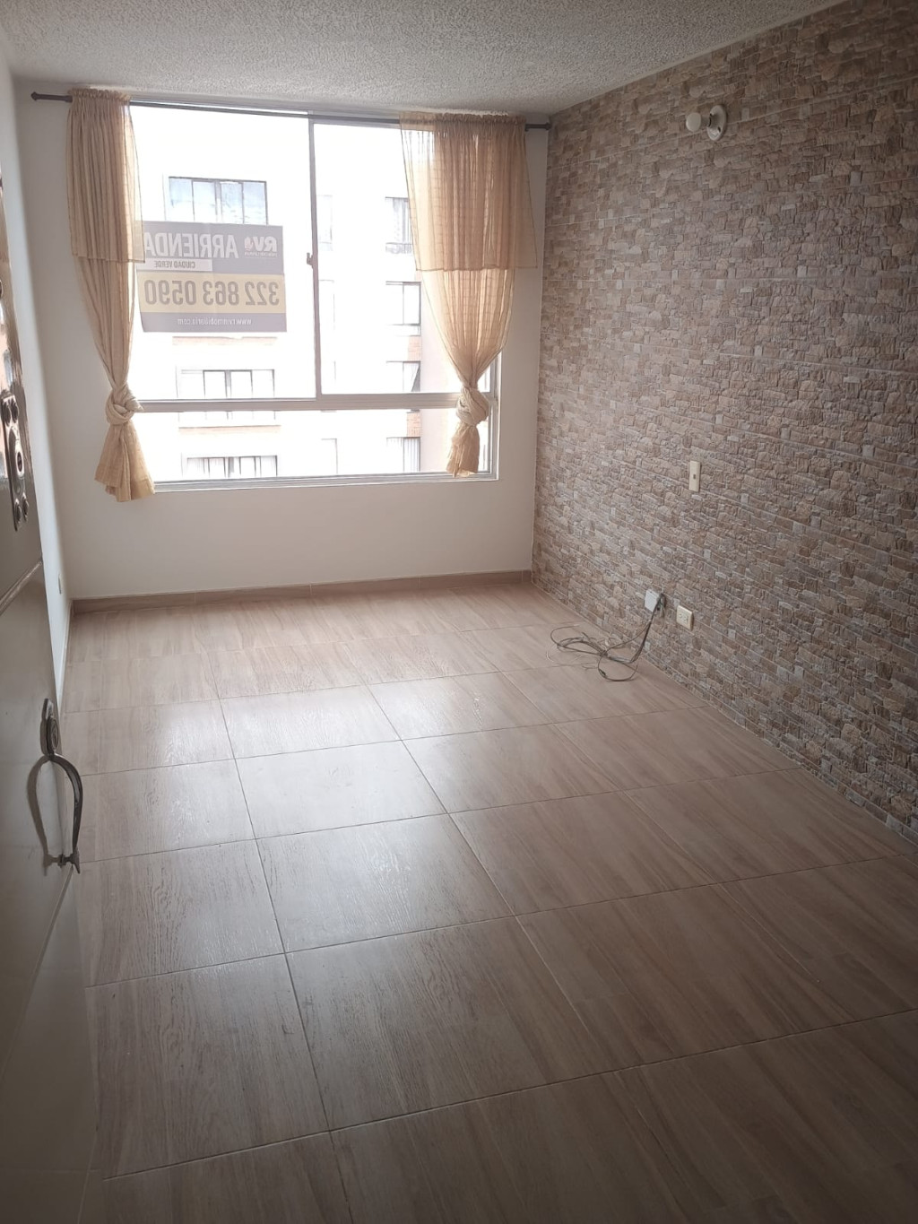 Apartment for rent in Soacha