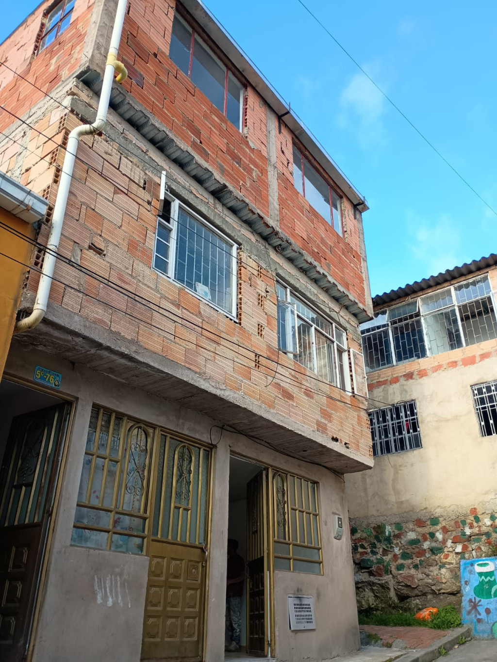 APARTAMENTO CALLE 54 B SUR No.  5 C -  76 ESTE, CENTROMAYOR, Bogotá en Centromayor