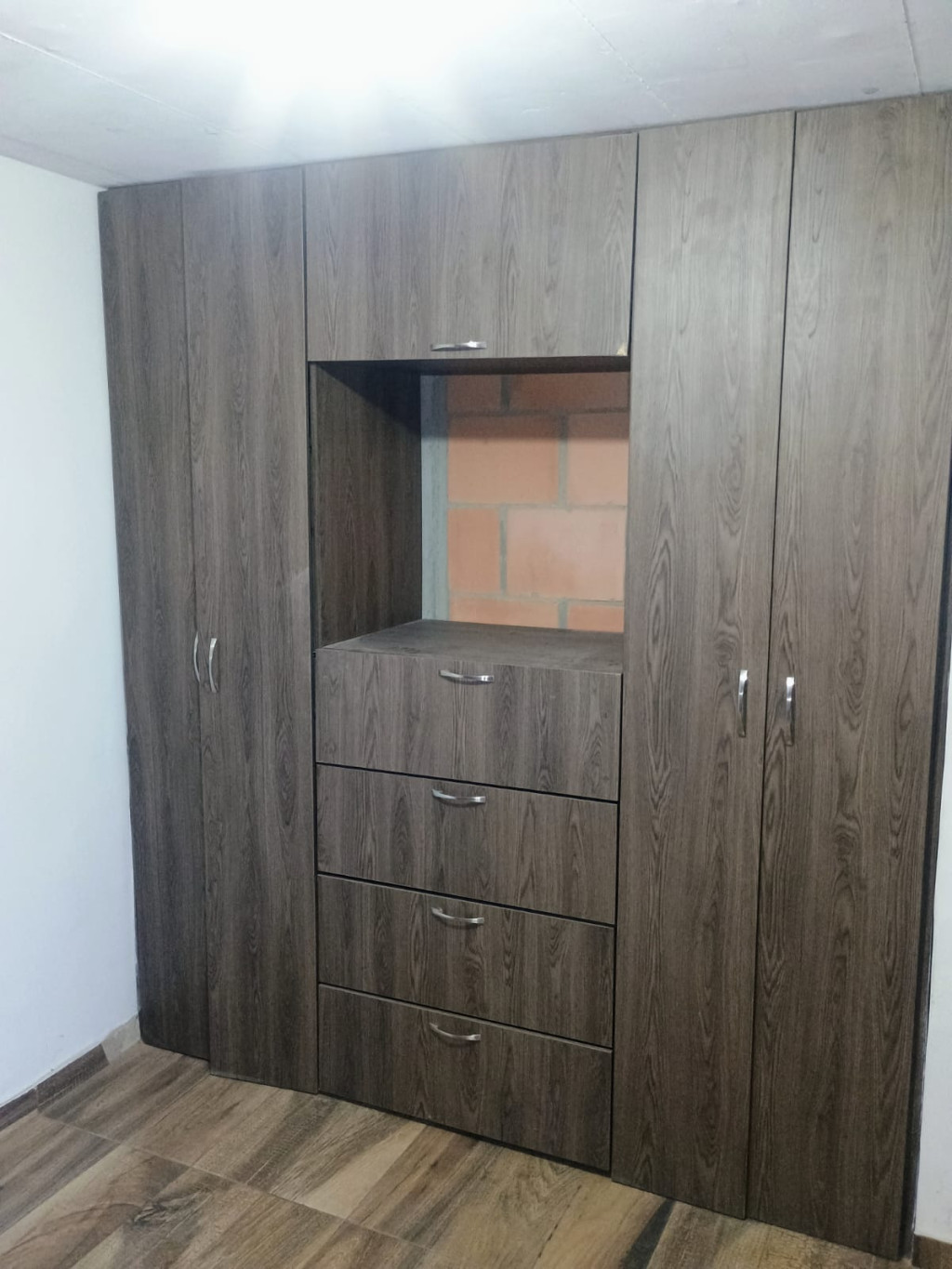 APARTAMENTO CARRERA 7 A No. 3 - 80, SOACHA, Soacha