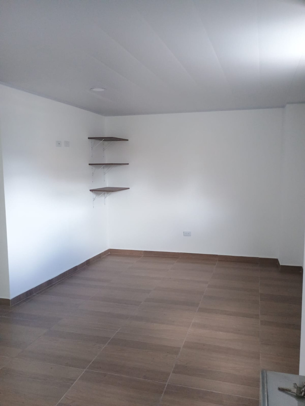 Apartment for rent in Bogotá