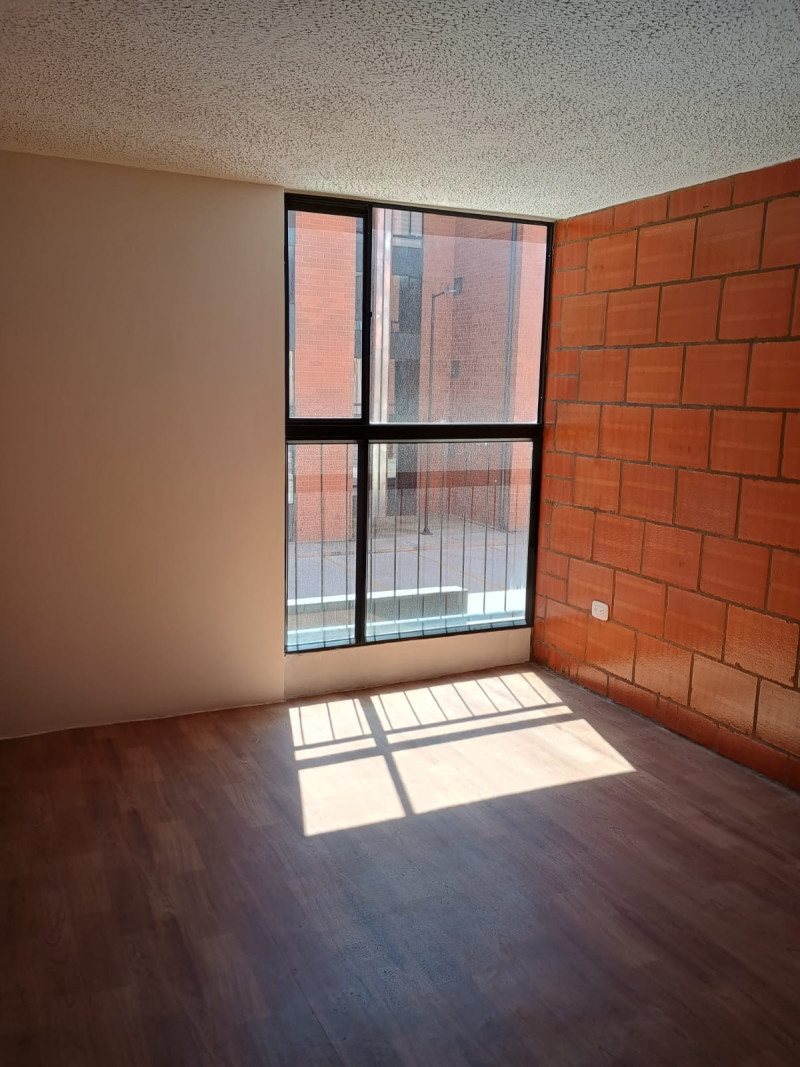 Apartment for rent in Soacha