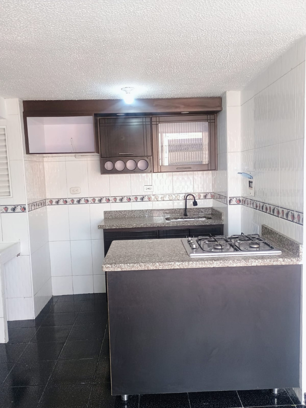 APARTAMENTO TRANSVERSAL 17 A No. 4 - 41 SUR, SOACHA, Soacha