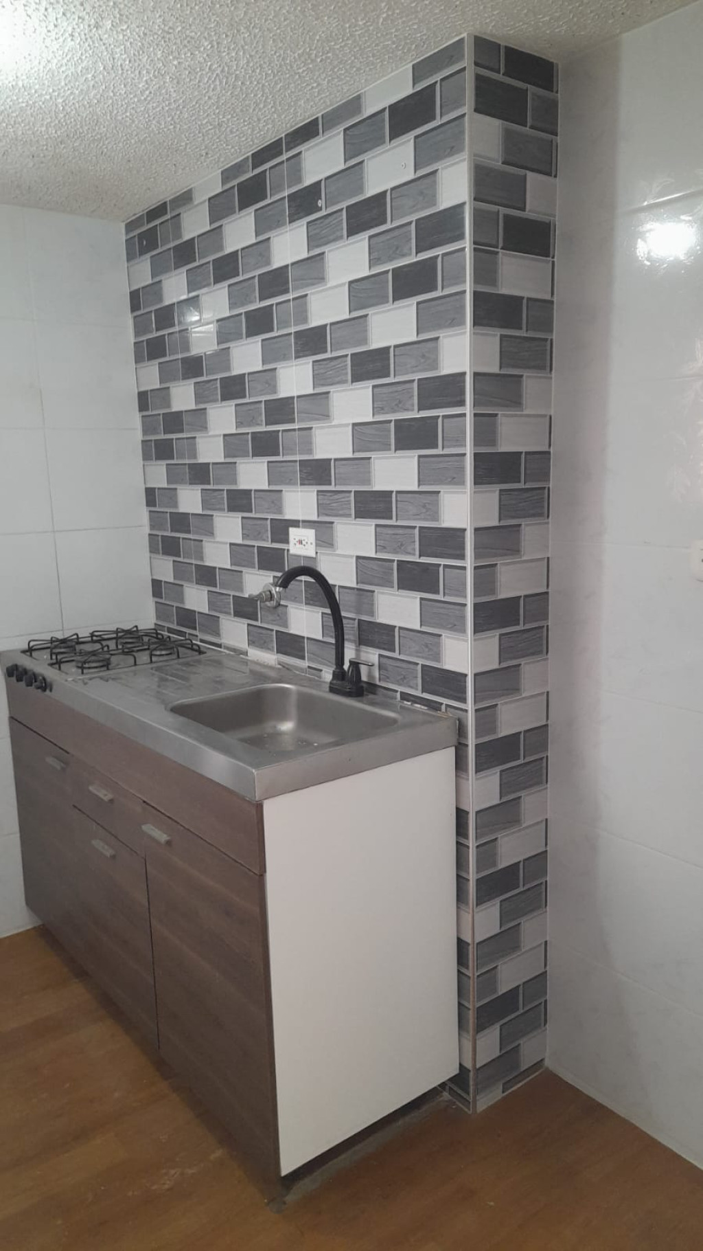 Apartment for rent in Soacha