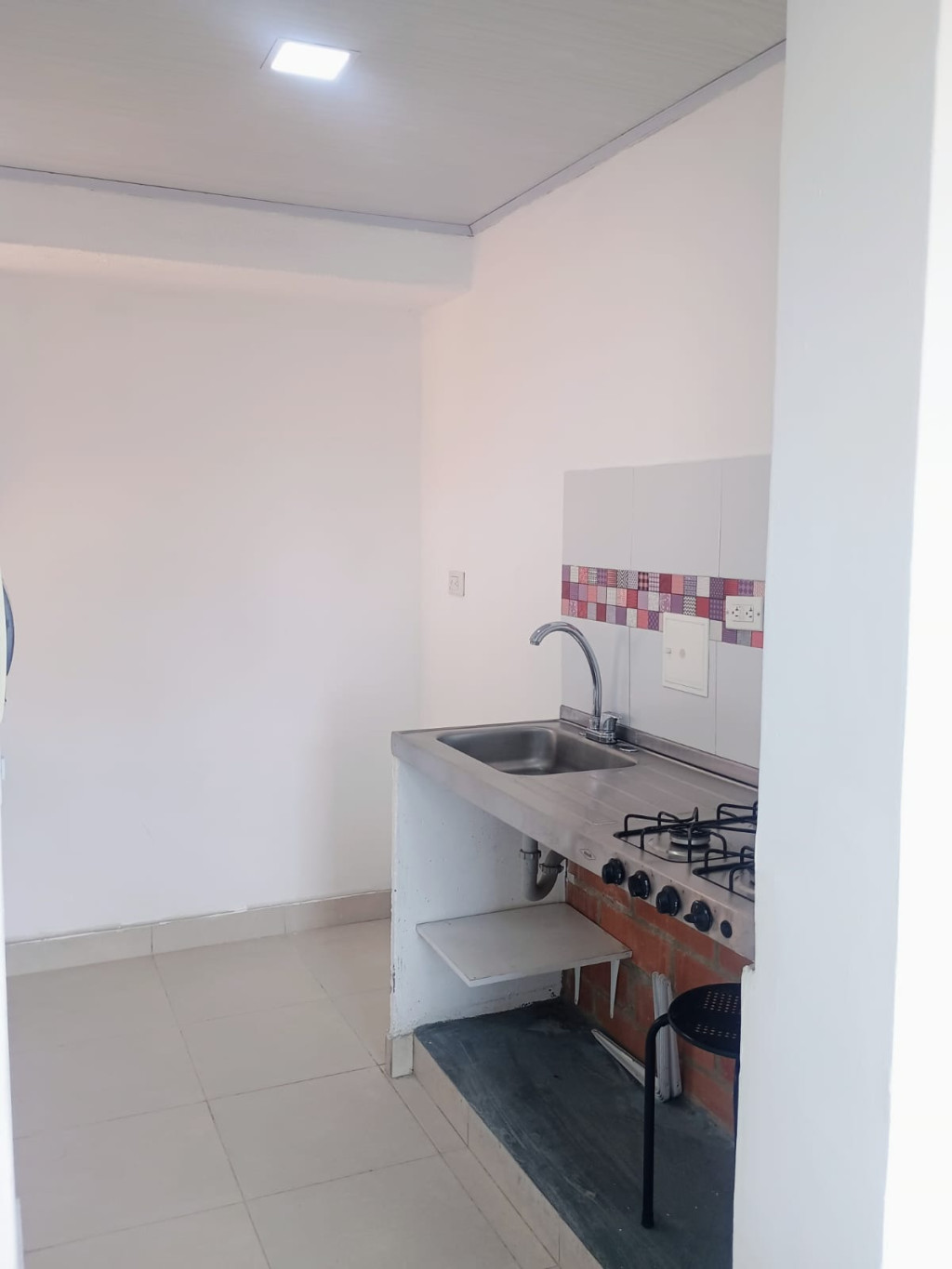 Apartment for rent in Soacha
