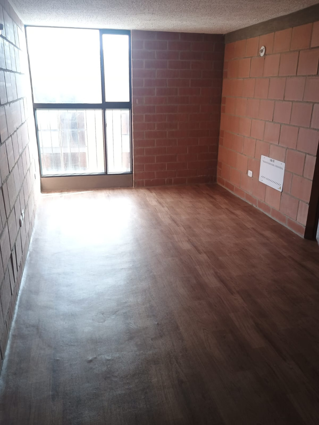 Apartment for rent in Soacha