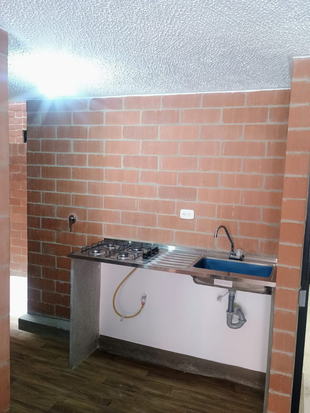 Apartment for rent in Soacha