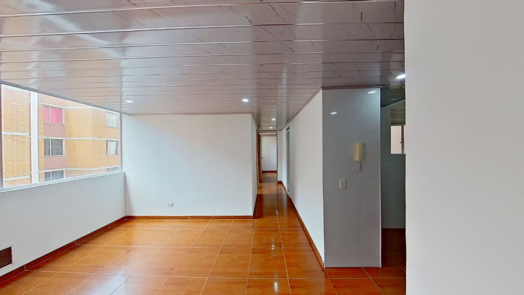 Apartment for rent in Soacha