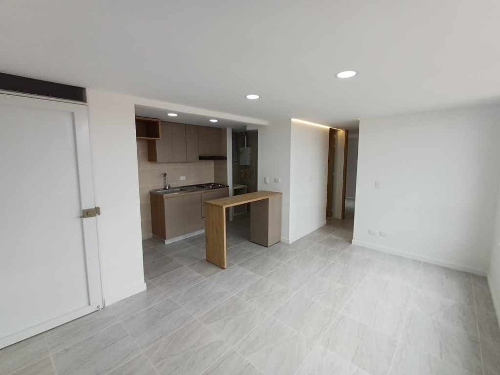 APARTAMENTO CARRERA 55 No. 235 - 22, Guaymaral, Bogotá en Guaymaral