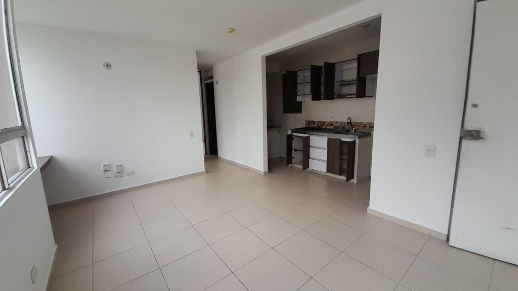 Apartment for rent in Villavicencio
