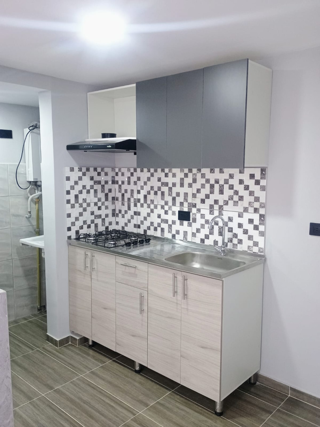 Apartment for rent in Bogotá