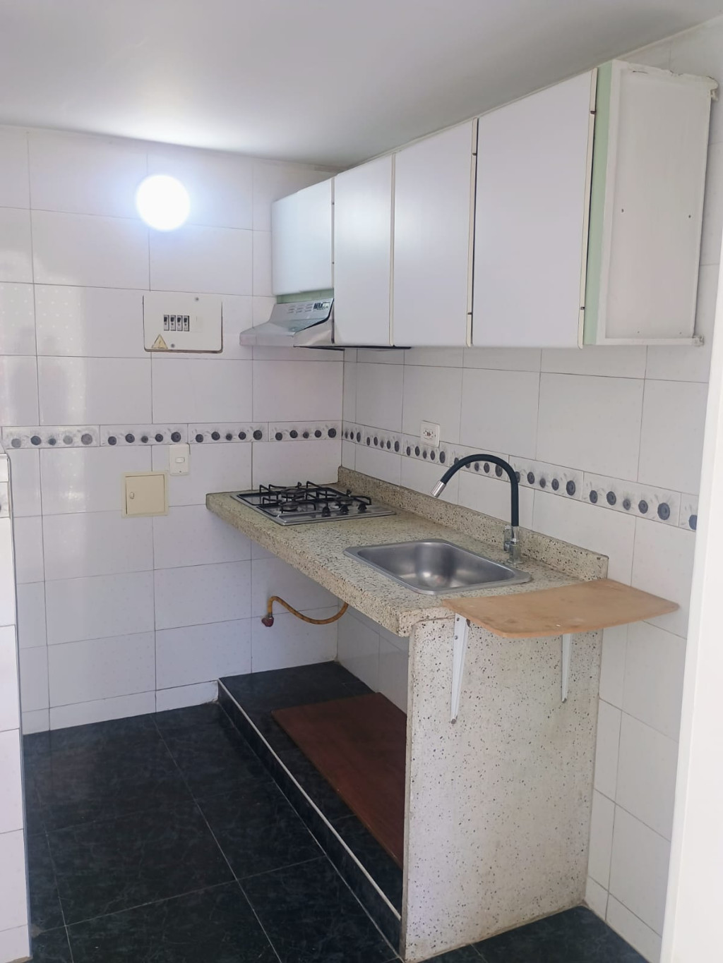 APARTAMENTO CARRERA 33 No. 32 - 33, CIUDAD VERDE, Soacha