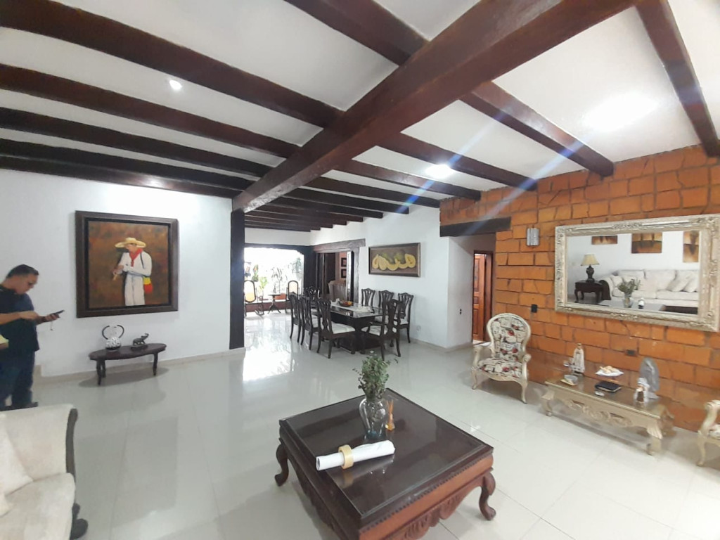 CASA CARRERA 64 No. 84 - 120, Riomar, Barranquilla
