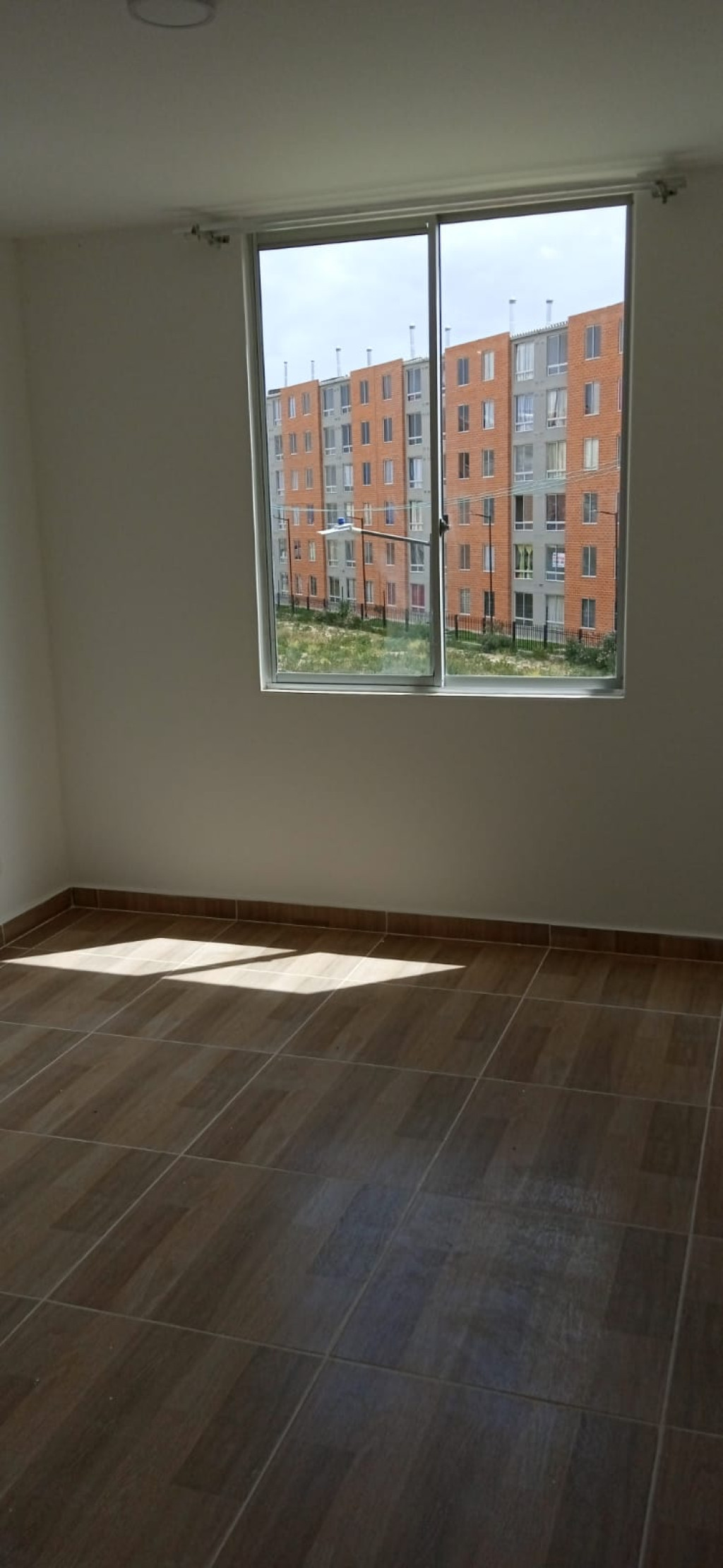 Apartment for rent in Bogotá