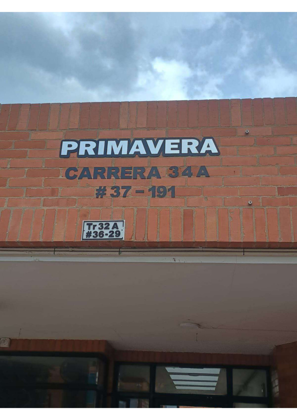 APARTAMENTO CARRERA 34 A No. 37 - 191, CIUDAD VERDE, Soacha
