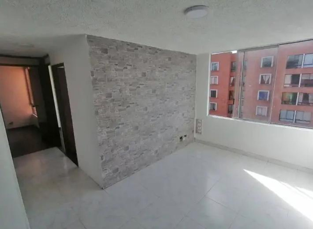 Apartamento de 3 habitaciones en arriendo en Bogotá — imagen 1 de 1