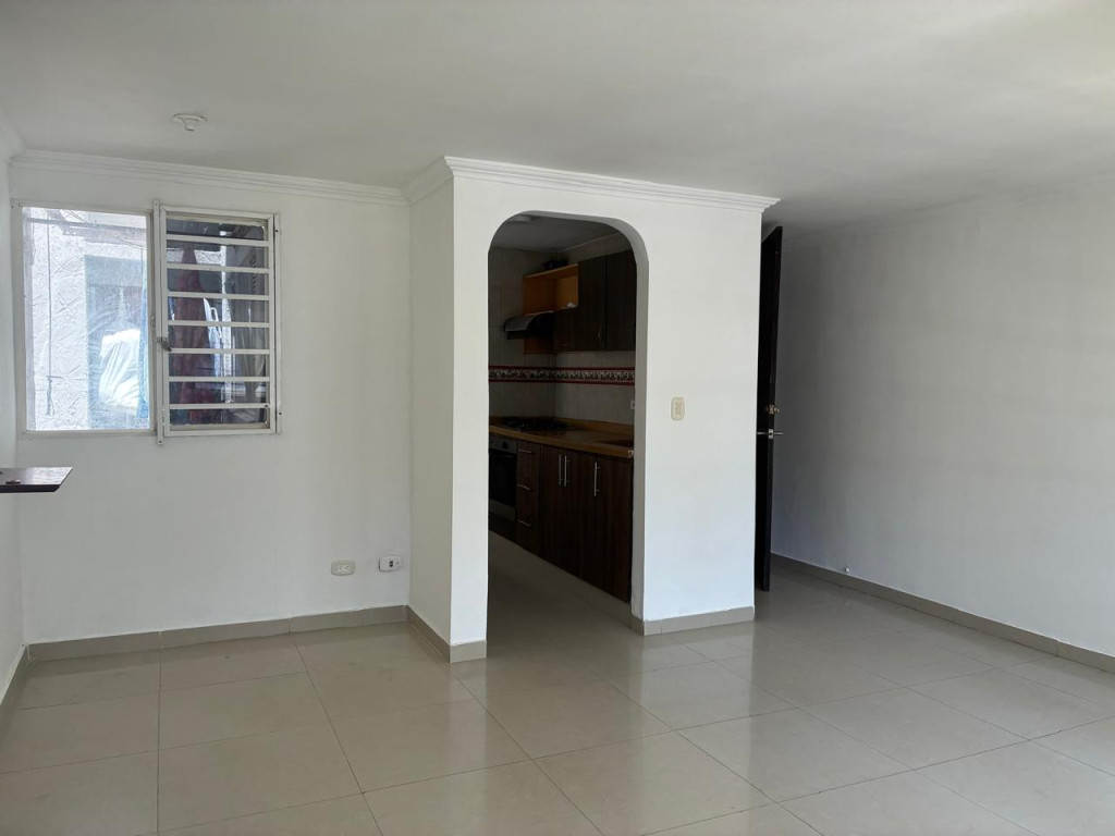 APARTAMENTO CALLE 92 No. 71 A - 90, Villa Carolina, Barranquilla