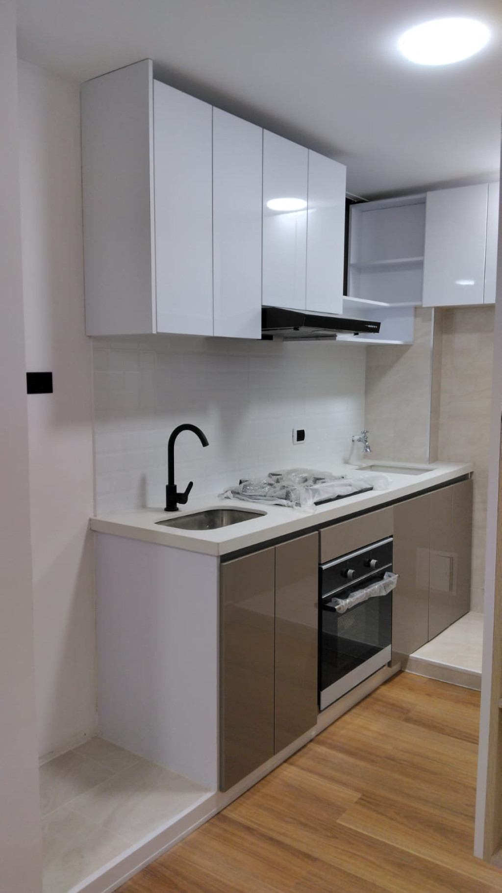 APARTAMENTO CALLE 69 B No.  90 B -  32, FLORIDA BLANCA, Bogotá en Florida Blanca