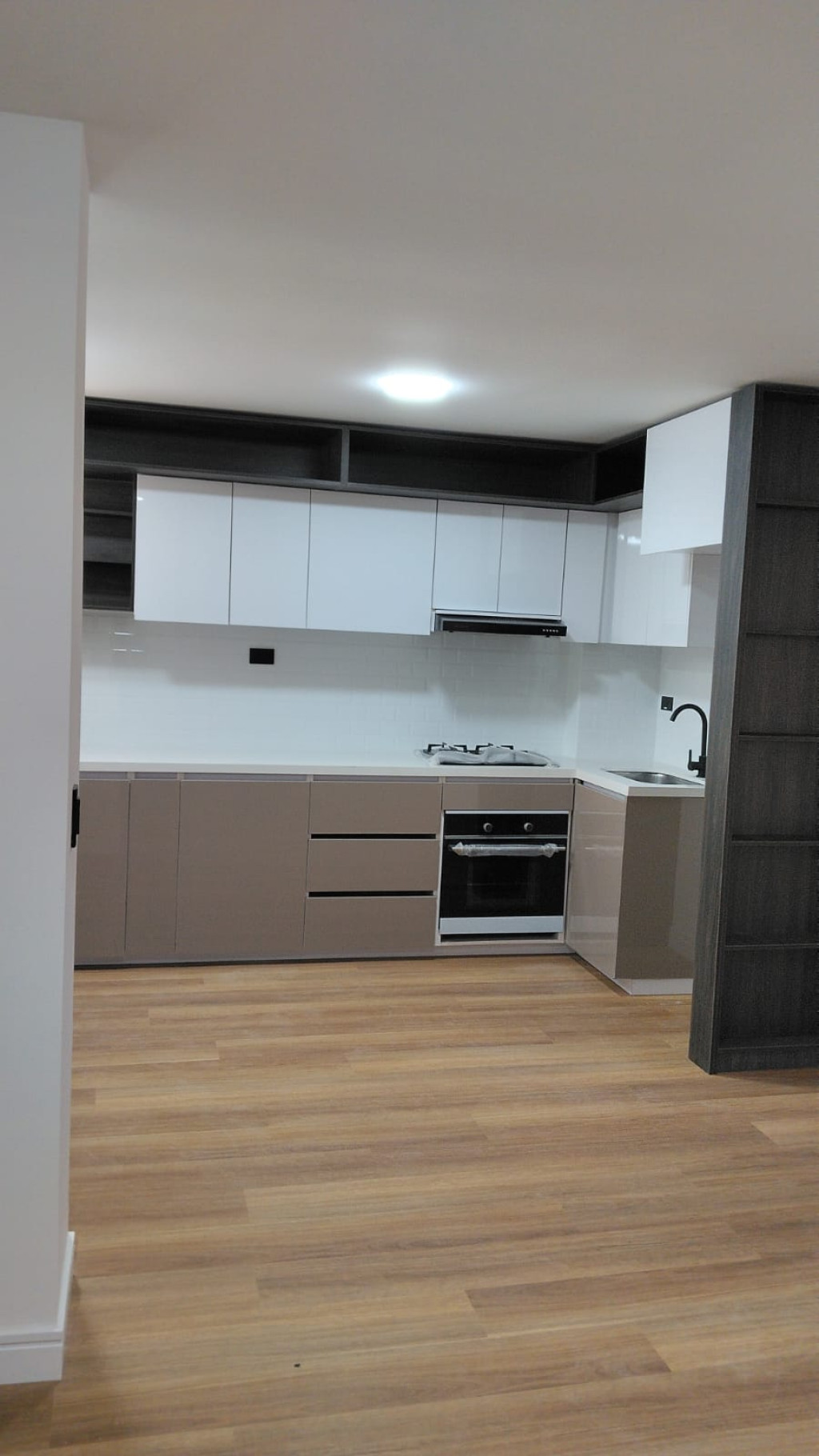 APARTAMENTO CALLE 69 B No.  90 B -  32, FLORIDA BLANCA, Bogotá en Florida Blanca