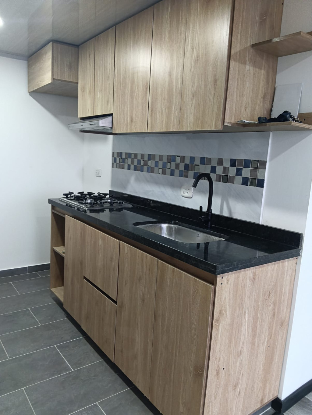 Apartment for rent in Bogotá