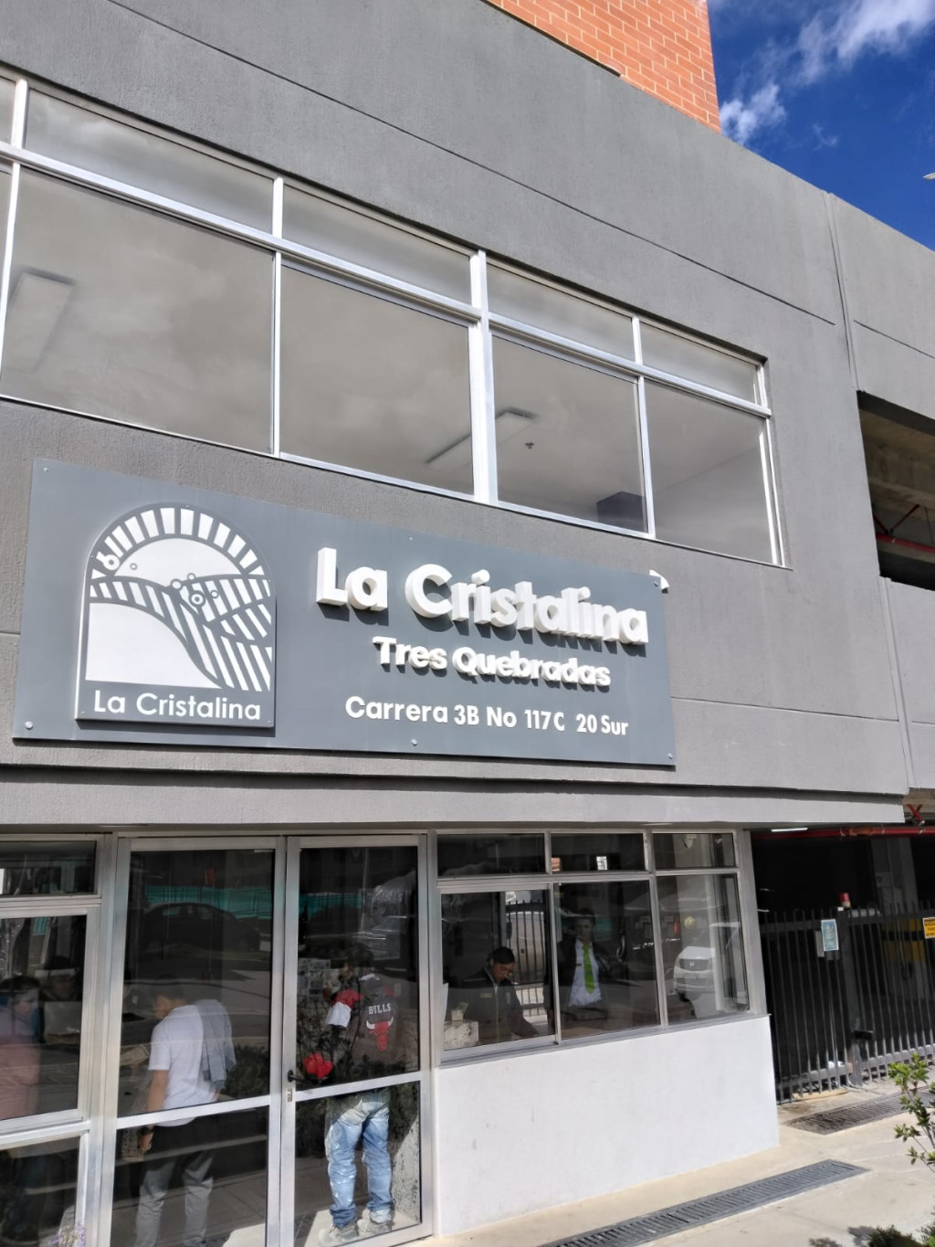 APARTAMENTO CARRERA 3 B No. 117 C - 20 SUR, El Tuno, Bogotá