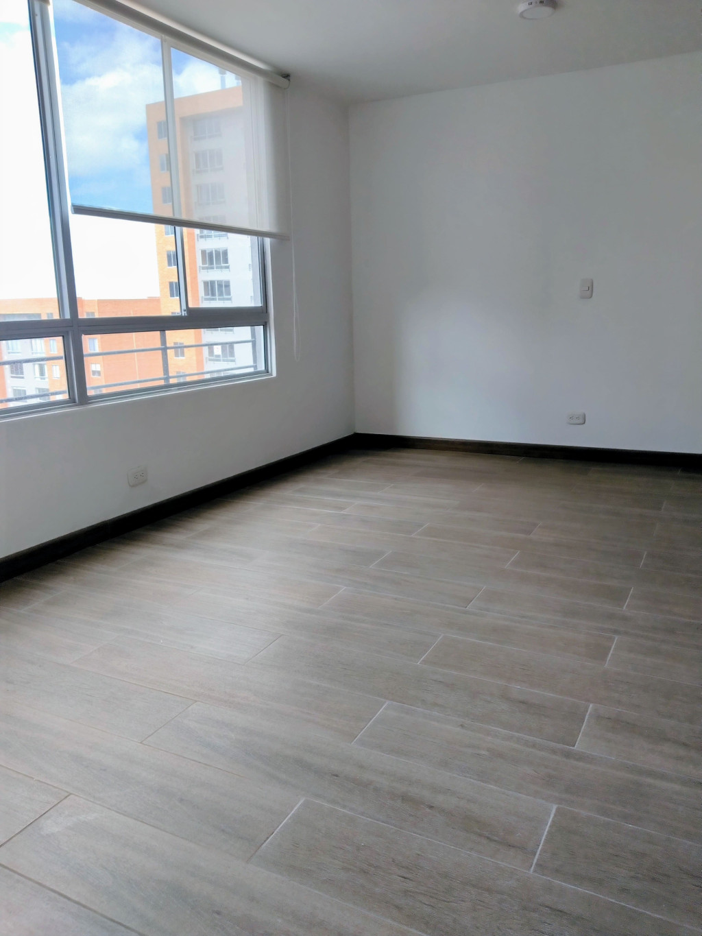 APARTAMENTO CARRERA 55 No. 235 - 11, TORCA, Bogotá en Torca