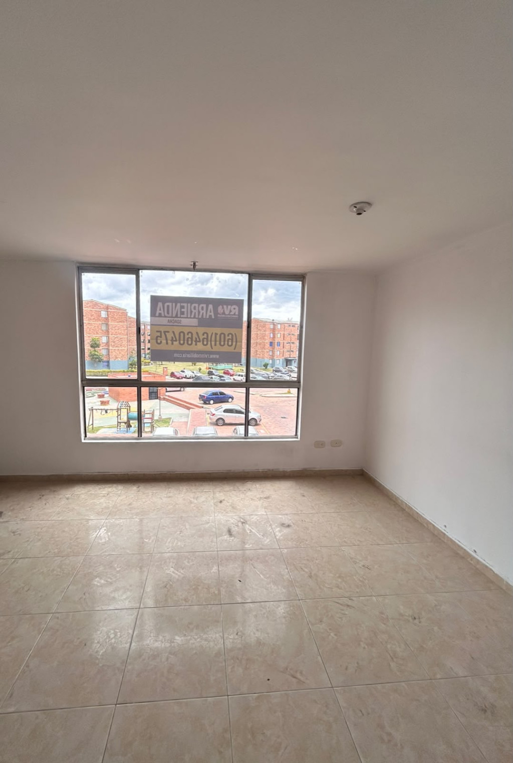 APARTAMENTO CALLE 34 No. 2 - 07, ANTIGUO COUNTRY, Soacha