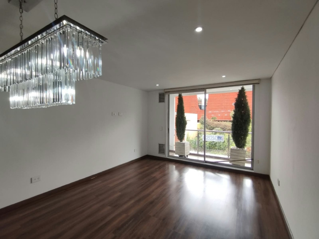 APARTAMENTO CALLE 132 A No. 72 - 92, BULEVAR NIZA, Bogotá