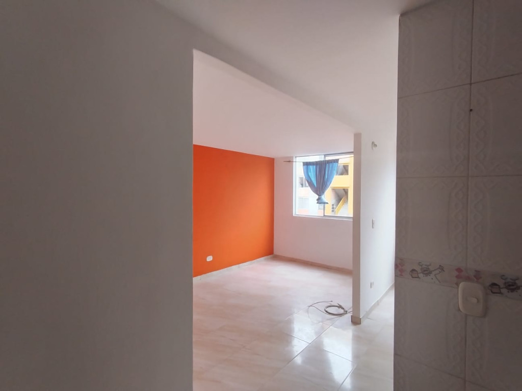 APARTAMENTO CALLE 81 SUR No. 6 A - 20 ESTE, BOLONIA, Bogotá