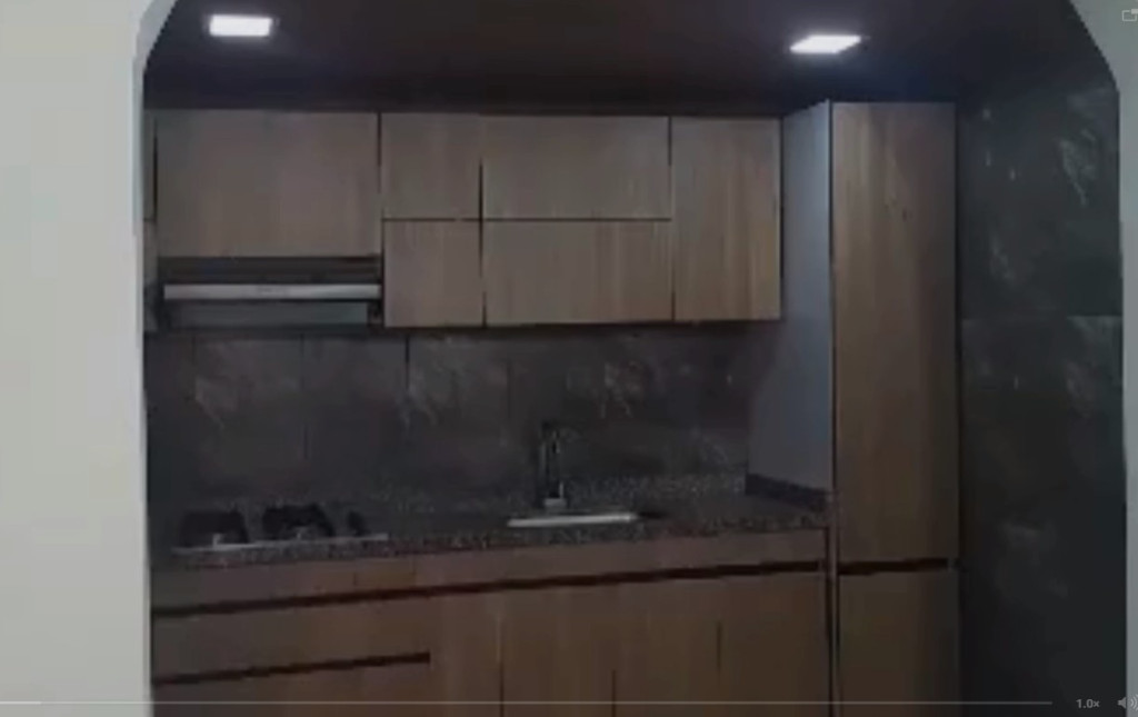 House for rent in Bogotá