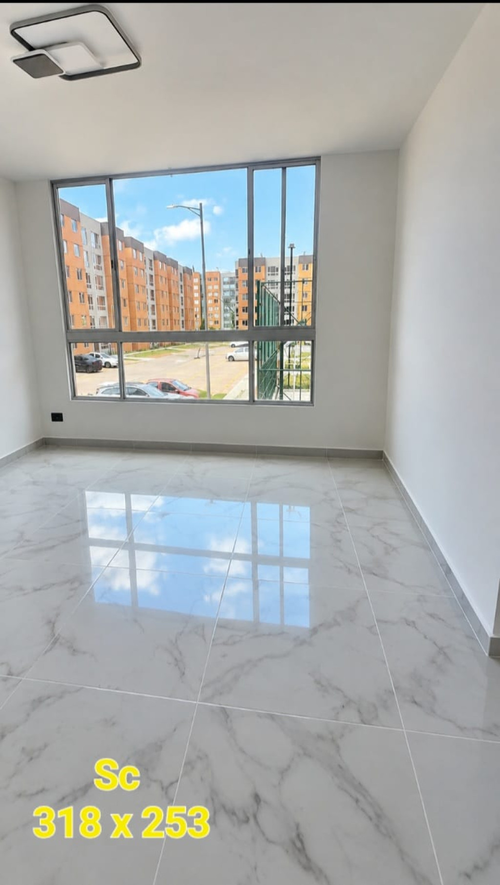 APARTAMENTO CARRERA 30 No. 36 - 175, KENNEDY, Soacha