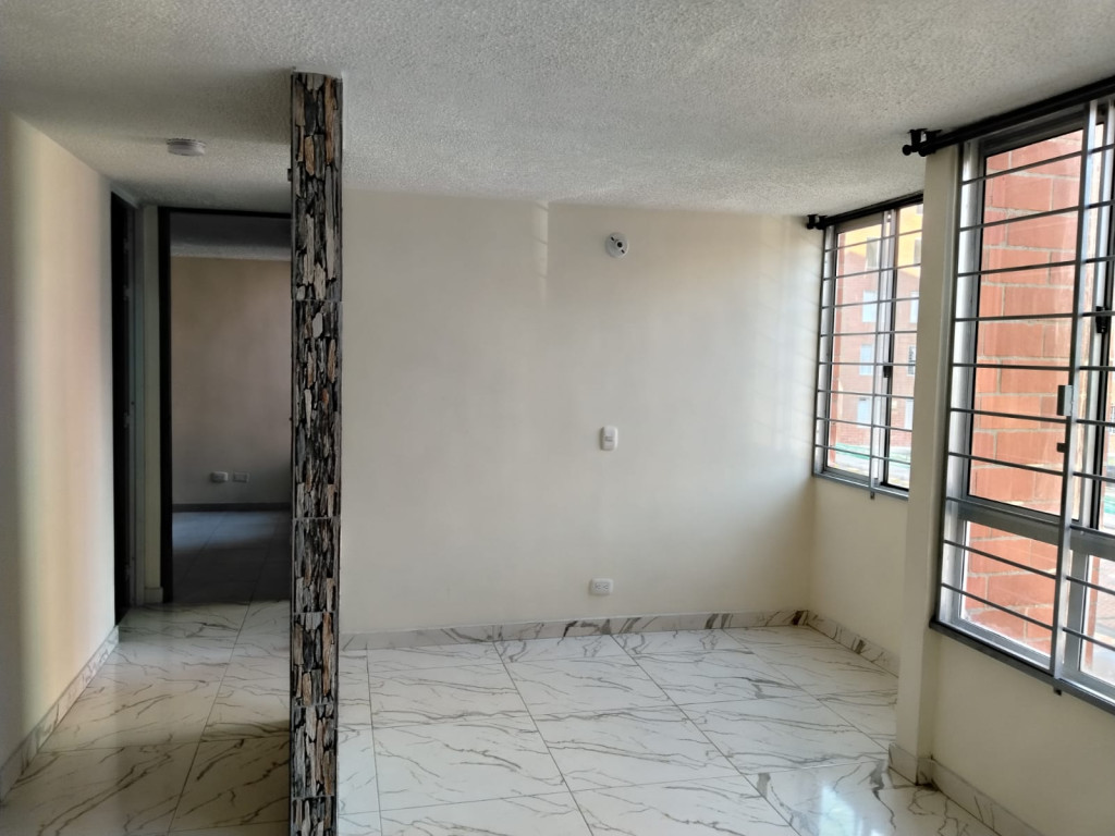 APARTAMENTO CALLE 38 No. 24 B - 185, CIUDAD VERDE, Soacha