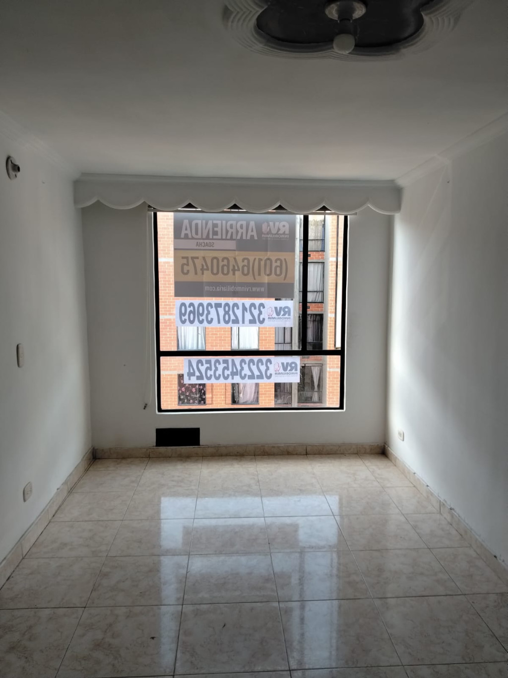 Apartment for rent in Soacha
