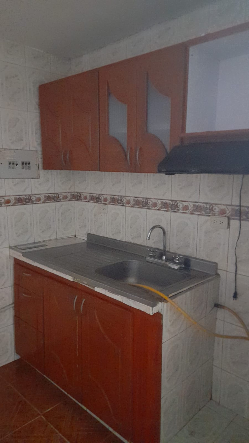 House for rent in Bogotá