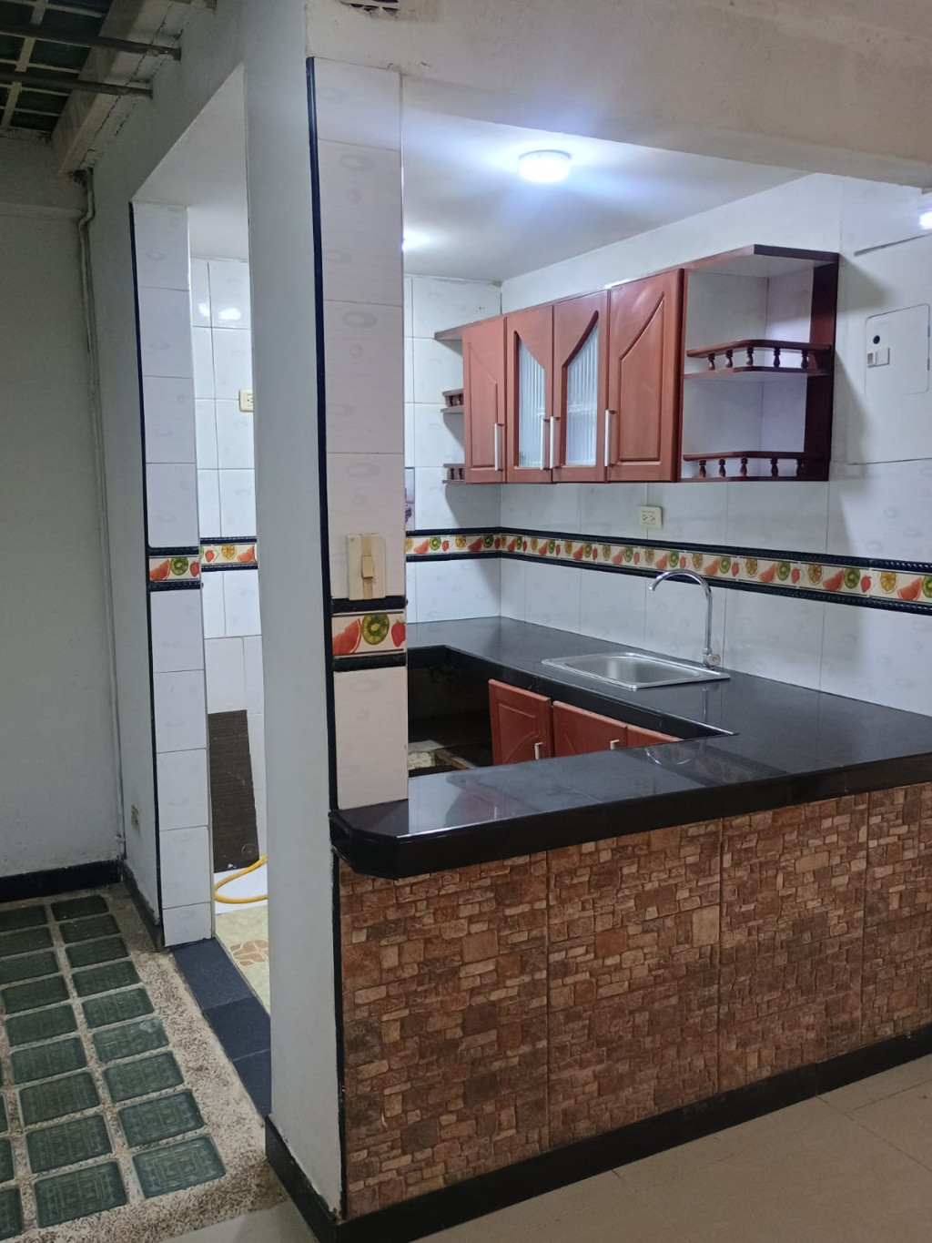 Apartment for rent in Bogotá