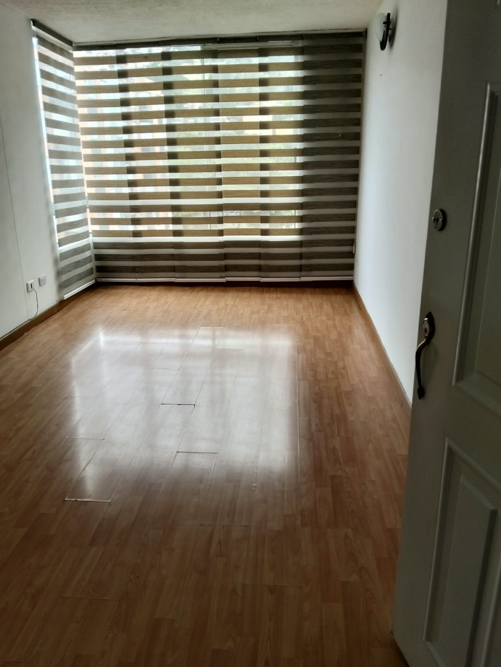 APARTAMENTO CALLE 150 A No. 95 - 40, VILLA DEL PRADO, Bogotá en Villa Del Prado