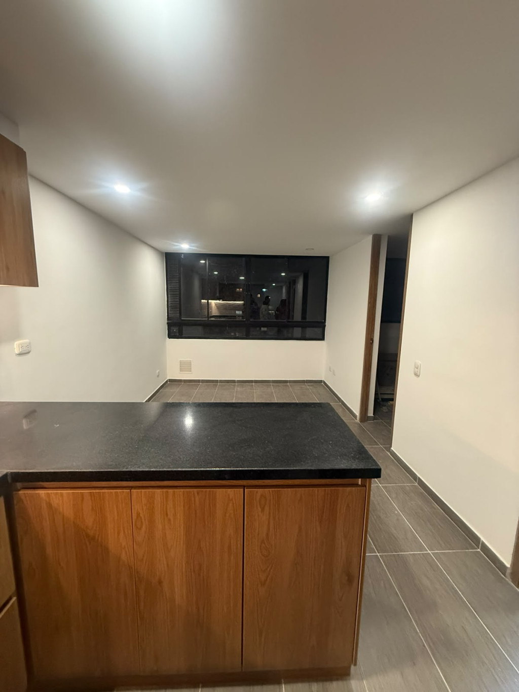 Apartment for rent in Bogotá