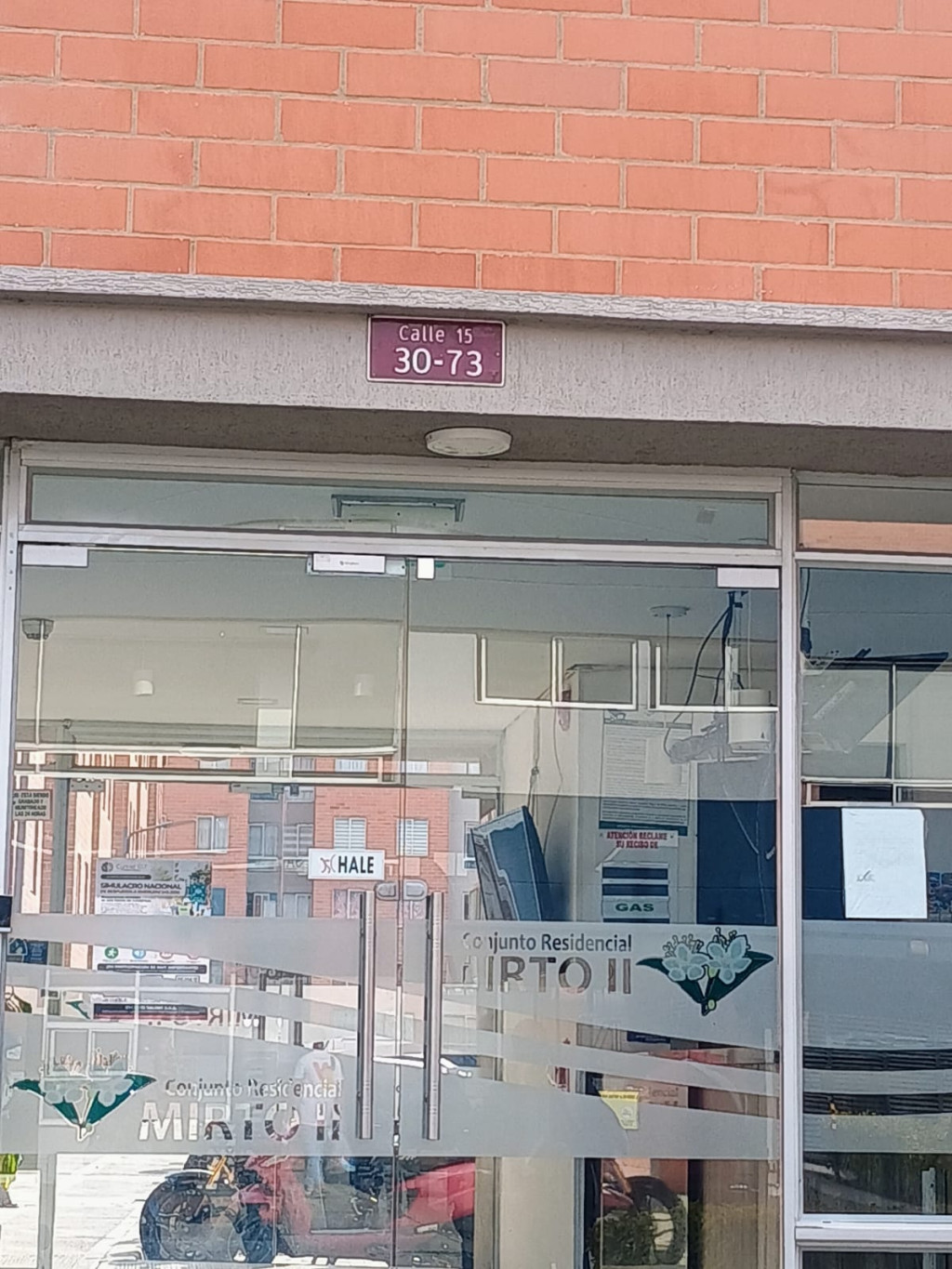 APARTAMENTO CALLE 15 No. 30 - 73, CIUDAD VERDE, Soacha