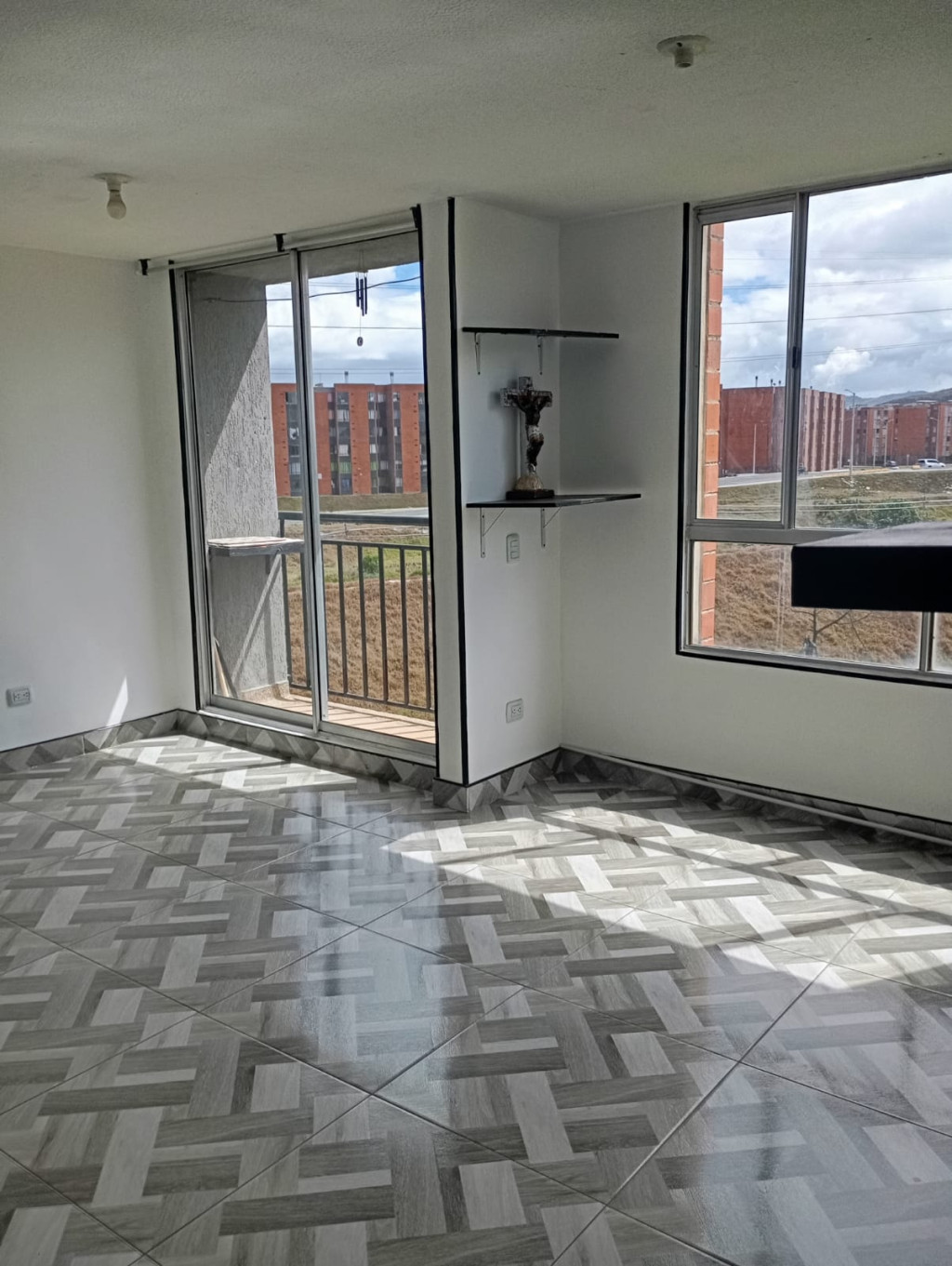 APARTAMENTO CARRERA 30 No. 13 - 130, CIUDAD VERDE, Soacha