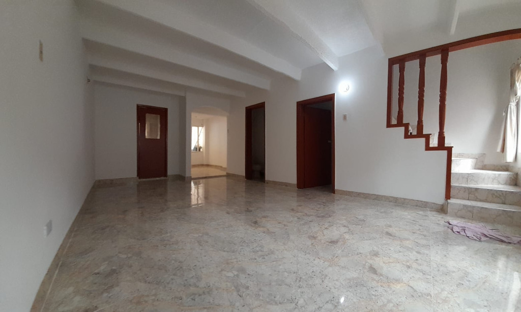 APARTAMENTO CALLE 65 D SUR No. 80 - 15, BOSA, Bogotá
