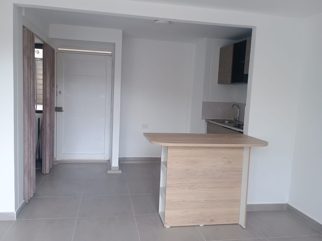 Apartment for rent in Soacha