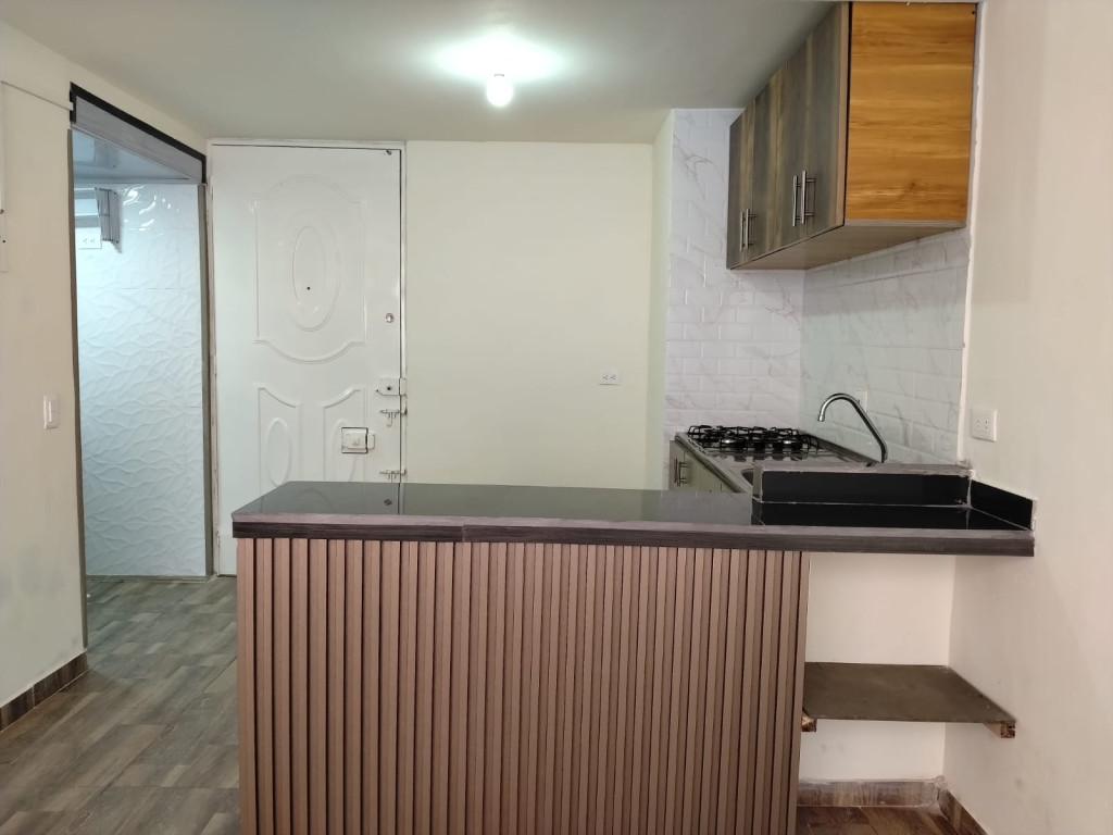 APARTAMENTO CARRERA 30 No. 36 - 175, CIUDAD VERDE, Soacha